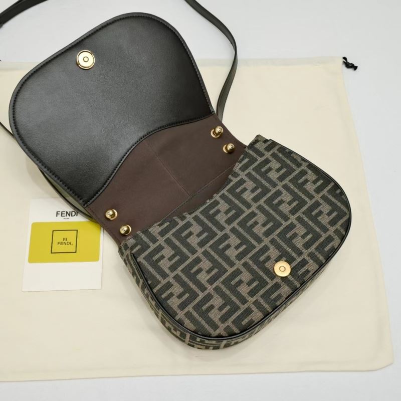 Fendi Satchel Bags